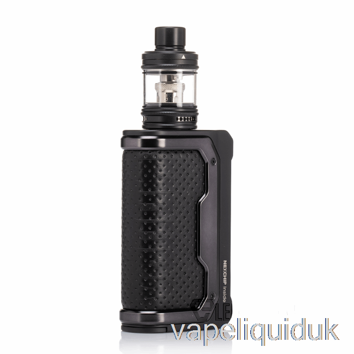 Wotofo MDURA 200W Starter Kit King Kong Black Vape Liquid